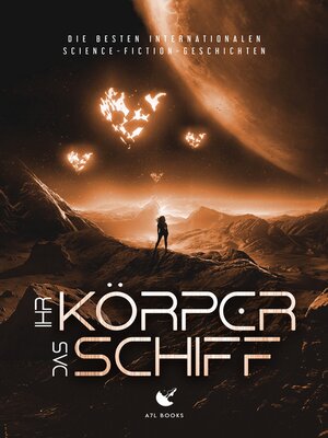 cover image of Ihr Körper, das Schiff